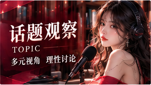 话题观察与信息更新内容