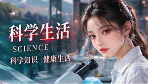 生活里的科学解释内容